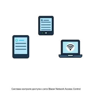 Купить Система контроля доступа к сети Blazar Network Access Control - ARPP-26417 из реестра по лучшей цене