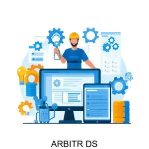 Купить ARBITR DS - ARPP-25718 из реестра по лучшей цене