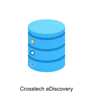Купить Crosstech eDiscovery - ARPP-25737 из реестра по лучшей цене