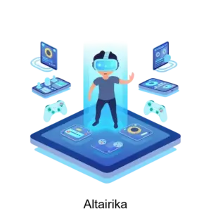 Купить Altairika - ARPP-26686 из реестра по лучшей цене