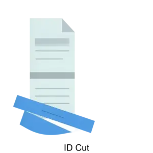 Купить ID Cut - ARPP-26190 из реестра по лучшей цене