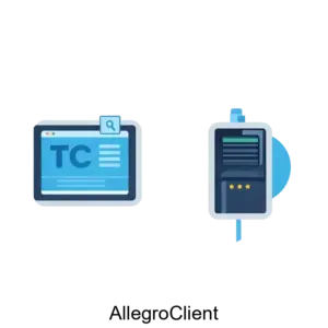 Купить AllegroClient - ARPP-27081 из реестра по лучшей цене