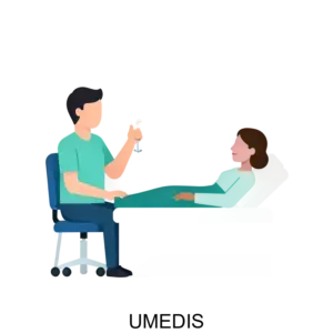 Купить UMEDIS - ARPP-27128 из реестра по лучшей цене