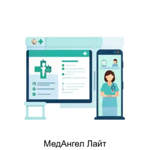 Купить МедАнгел Лайт - ARPP-27010 из реестра по лучшей цене