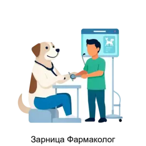 Купить Зарница Фармаколог - ARPP-25881 из реестра по лучшей цене