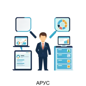 Купить АРУС - ARPP-26232 из реестра по лучшей цене