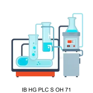 Купить IB HG PLC S OH 71 - ARPP-26315 из реестра по лучшей цене
