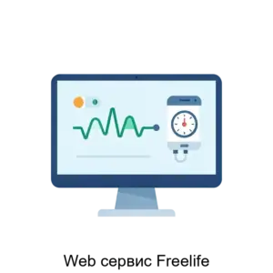 Купить Web сервис Freelife - ARPP-27074 из реестра по лучшей цене