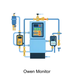 Купить Owen Monitor - ARPP-26586 из реестра по лучшей цене