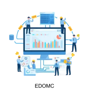 Купить EDOMC - ARPP-25974 из реестра по лучшей цене