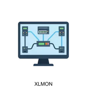 Купить XLMON - ARPP-26553 из реестра по лучшей цене