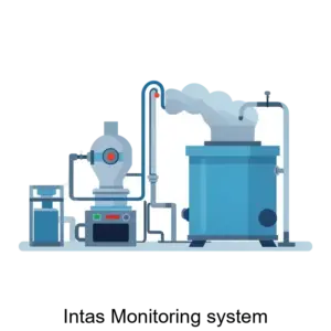 Купить Intas Monitoring system - ARPP-25871 из реестра по лучшей цене