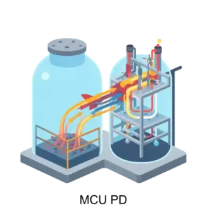 Купить MCU PD - ARPP-27334 из реестра по лучшей цене