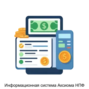 Купить Информационная система Аксиома НПФ - ARPP-25839 из реестра по лучшей цене