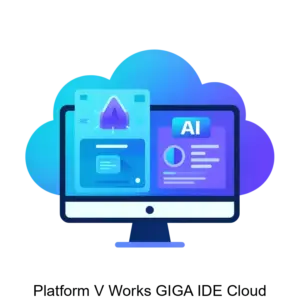 Купить Platform V Works GIGA IDE Cloud - ARPP-26545 из реестра по лучшей цене