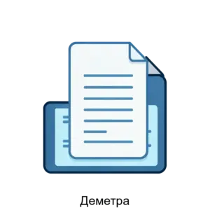 Купить Деметра - ARPP-25751 из реестра по лучшей цене