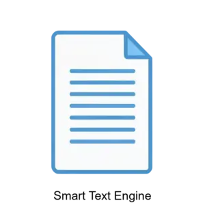 Купить Smart Text Engine - ARPP-26023 из реестра по лучшей цене