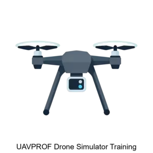 Купить UAVPROF Drone Simulator Training - ARPP-26189 из реестра по лучшей цене