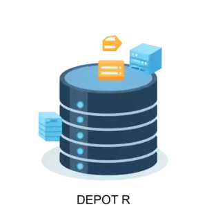 Купить DEPOT R - ARPP-26697 из реестра по лучшей цене