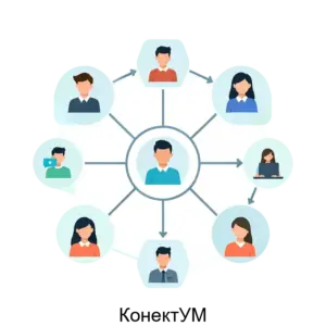 Купить КонектУМ - ARPP-26991 из реестра по лучшей цене