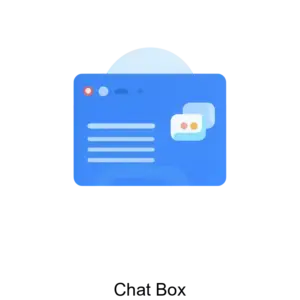 Купить Chat Box - ARPP-26897 из реестра по лучшей цене