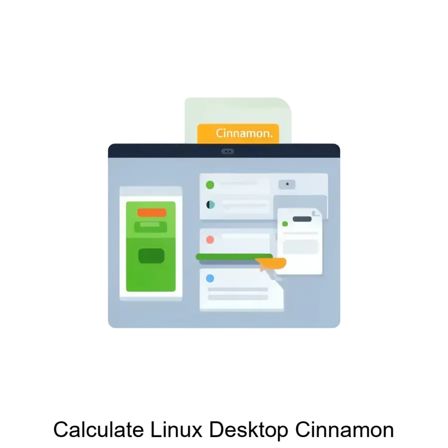 Calculate Linux Desktop Cinnamon (CLDC) - это оптимизированный дистрибутив, основанный на Gentoo и предназначенный для быстрого развёртывания в корпоративной среде.