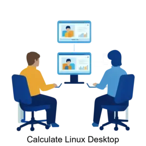 Купить Calculate Linux Desktop - ARPP-26099 из реестра по лучшей цене
