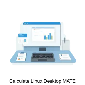 Купить Calculate Linux Desktop MATE - ARPP-26280 из реестра по лучшей цене