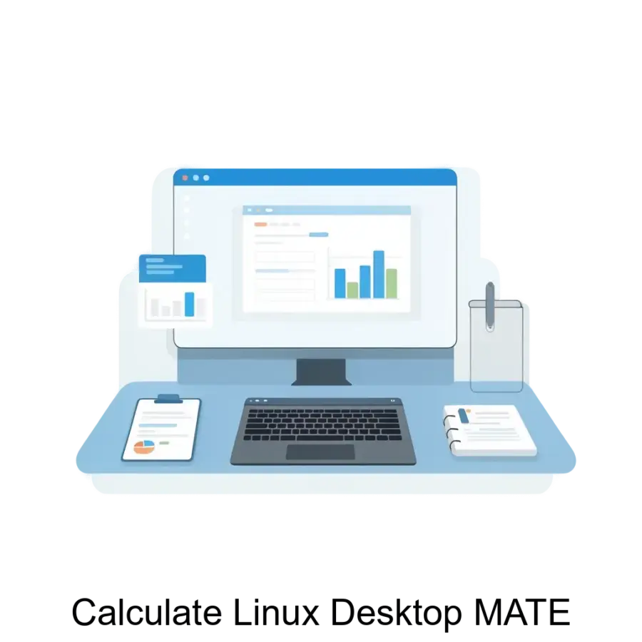 Calculate Linux Desktop MATE Edition (CLDM) - это оптимизированный дистрибутив, основанный на Gentoo и предназначенный для быстрого развёртывания в корпоративной среде.