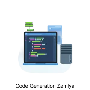 Купить Code Generation Zemlya - ARPP-26580 из реестра по лучшей цене