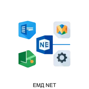 Купить ЕМД NET - ARPP-27005 из реестра по лучшей цене