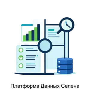 Купить Платформа Данных Селена - ARPP-27176 из реестра по лучшей цене