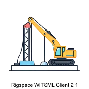 Купить Rigspace WITSML Client 2 1 - ARPP-26180 из реестра по лучшей цене