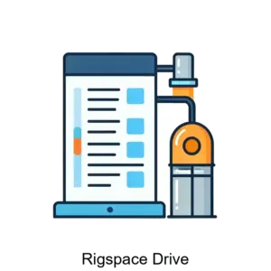 Купить Rigspace Drive - ARPP-26357 из реестра по лучшей цене