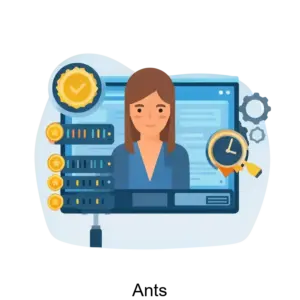 Купить Ants - ARPP-26916 из реестра по лучшей цене