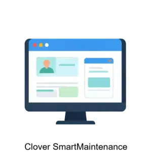 Купить Clover SmartMaintenance - MKS-KLOV-17131 из реестра по лучшей цене