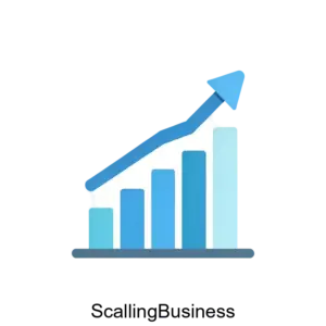 Купить ScallingBusiness - ARPP-25706 из реестра по лучшей цене