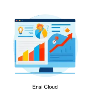 Купить Ensi Cloud - ARPP-25820 из реестра по лучшей цене