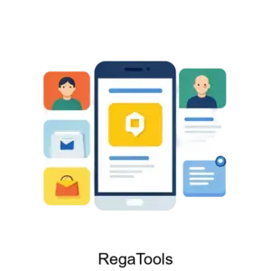 Купить RegaTools - ARPP-26510 из реестра по лучшей цене