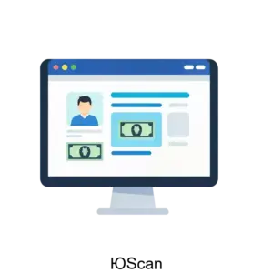 Купить ЮScan - ARPP-26696 из реестра по лучшей цене