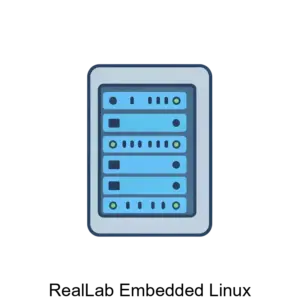 Купить RealLab Embedded Linux - ARPP-26394 из реестра по лучшей цене