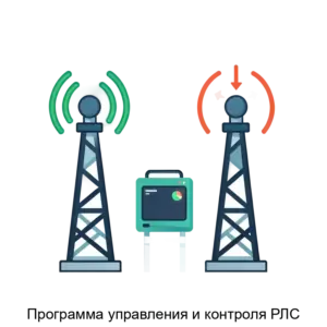 Купить Программа управления и контроля РЛС - ARPP-26570 из реестра по лучшей цене