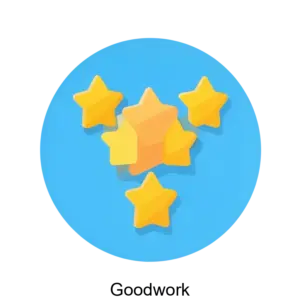 Купить Goodwork - ARPP-25661 из реестра по лучшей цене