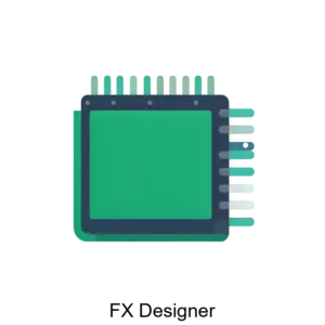 Купить FX Designer - ARPP-26869 из реестра по лучшей цене