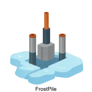 Купить FrostPile - ARPP-26201 из реестра по лучшей цене