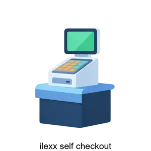 Купить ilexx self checkout - ARPP-27170 из реестра по лучшей цене