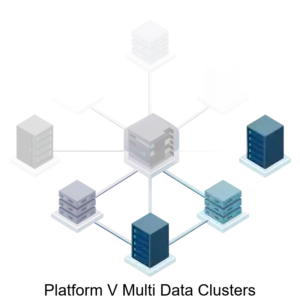 Купить Platform V Multi Data Clusters - ARPP-26546 из реестра по лучшей цене