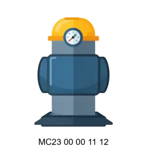 Купить MC23 00 00 11 12 - ARPP-25939 из реестра по лучшей цене