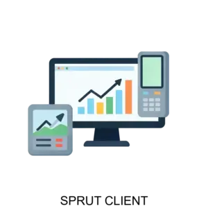 Купить SPRUT CLIENT - ARPP-26802 из реестра по лучшей цене