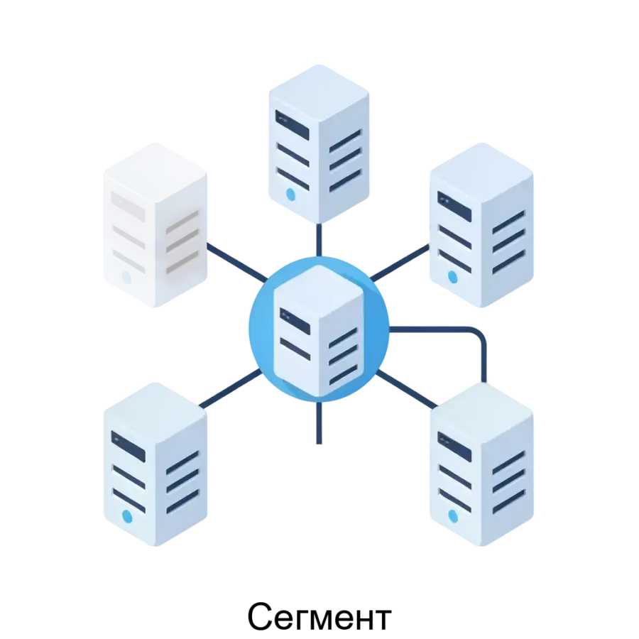 Host-based firewall, агентское решение обеспечения фильтрации и контроля сетевого трафика с возможностью микросегментации и централизованного управления сетевыми политиками в рамках обеспечения подхода.